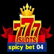 spicy bet 04